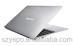YEPO 737T Notebook 14.1' Intel Cherry Trail Z8350  4GB RAM 64GB EMMC Laptop