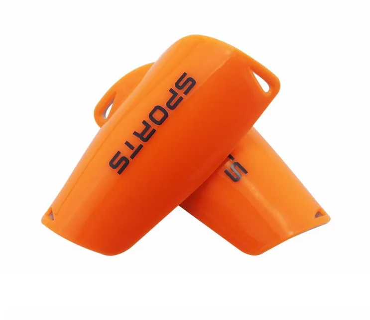 
High Quality Custom Design Wholesale Football Shin Guards Soccer Shin Pads 