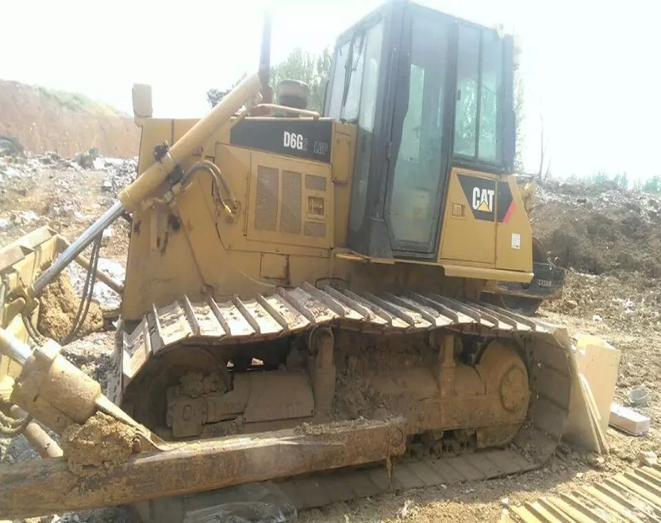 low price best working condition america  D6G  D3C  D8K D6D  D5K  D4H  D9N  D7G  D10R Crawler bulldozer for sale