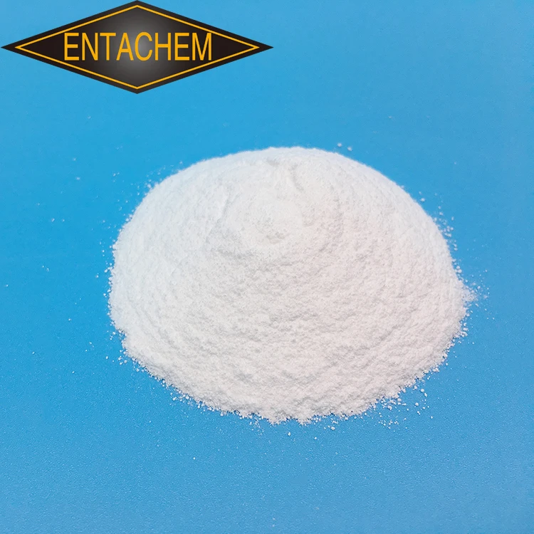 
Early strength agent sodium thiocyanate 