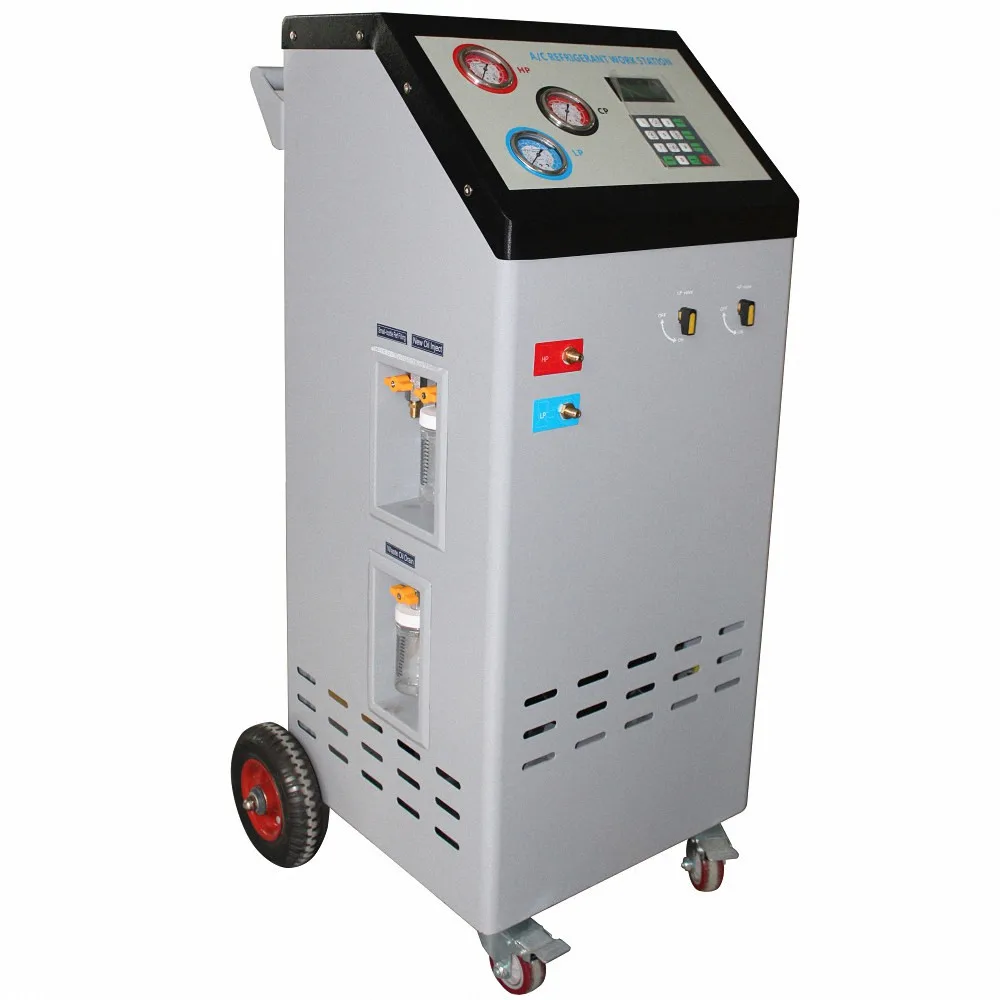 Original ATF changer auto transmission exchanger machine