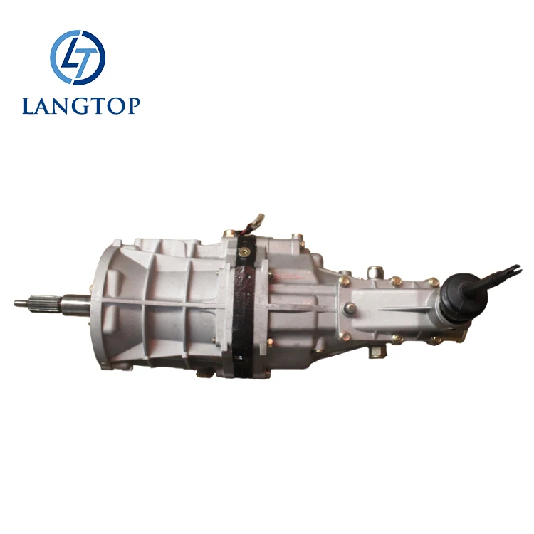 
Factory Direct 1Y 2Y 4Y 2L 3L 5L 1rz 2rz Transmission Gearbox 