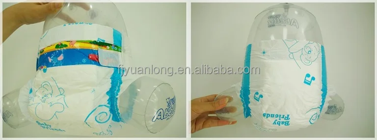 New Brand BABY FRIENDS BABY DIAPER DISTRIBUTOR WANTED