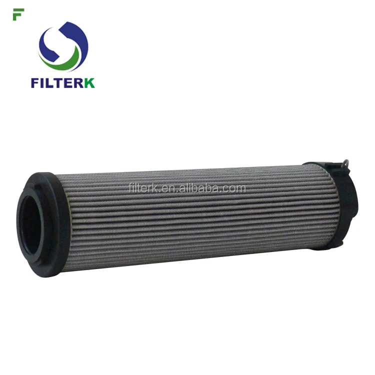 FILTERK Replacement Hydac Filter 0165R010BN/HC-V