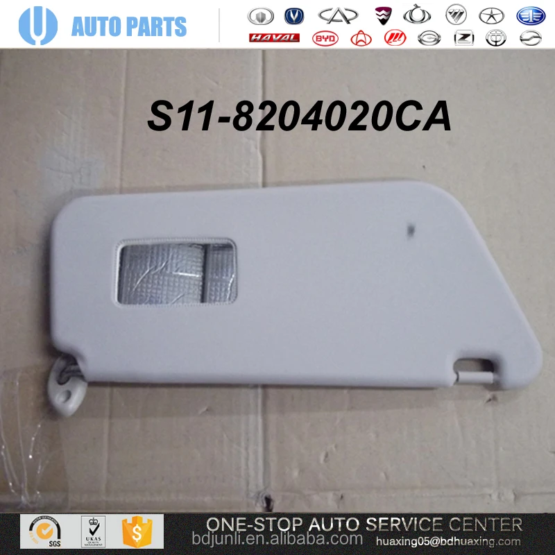 J00-4421010 front light l Chery QQ AUTO Parts CHERY QQ AUTO SPARE PARTS CHINESE CAR Competitive Price