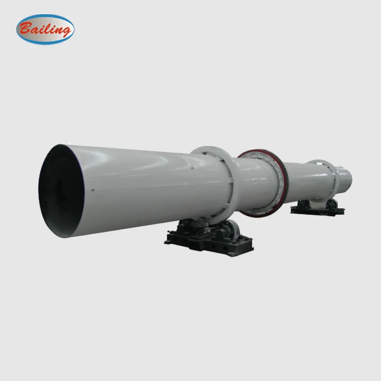 Hot sale in Asia rotary drum dryer  for wood shavings, wood chips , sawdust