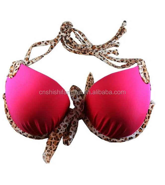 Push up Padded Swimsuit Bikini Set and Circular Metal Bikini Trikini Swimwear Swimsuit Diamond Bathing suit