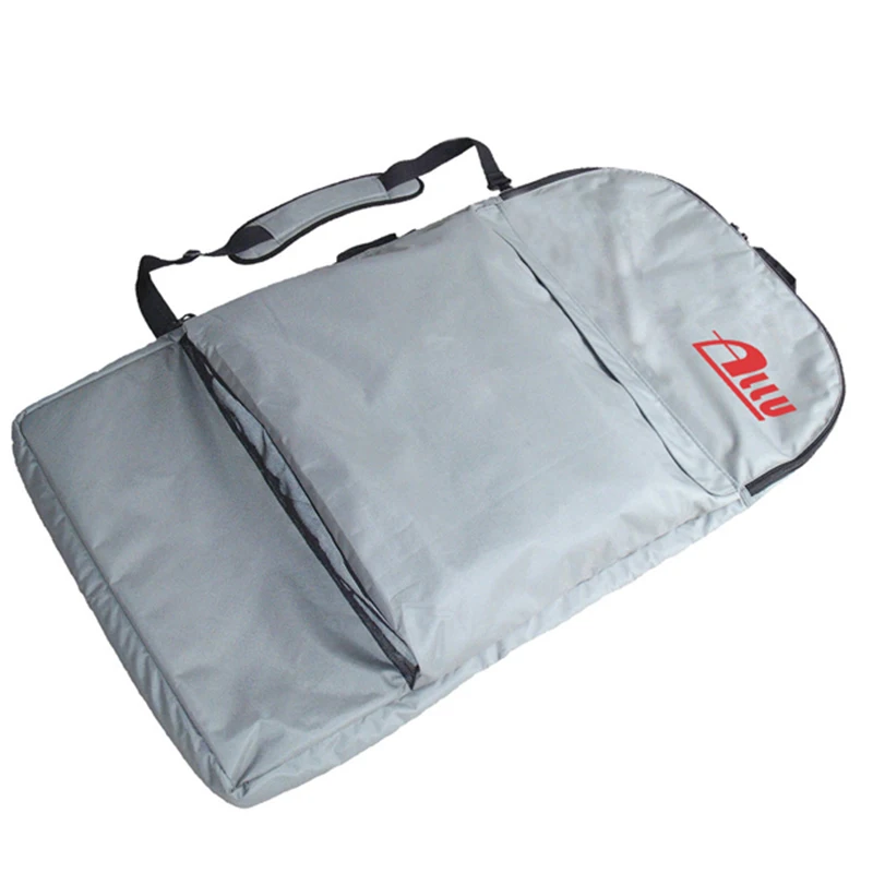 
Canvas Inflatable Board Surfboard Fin Travel Bag 