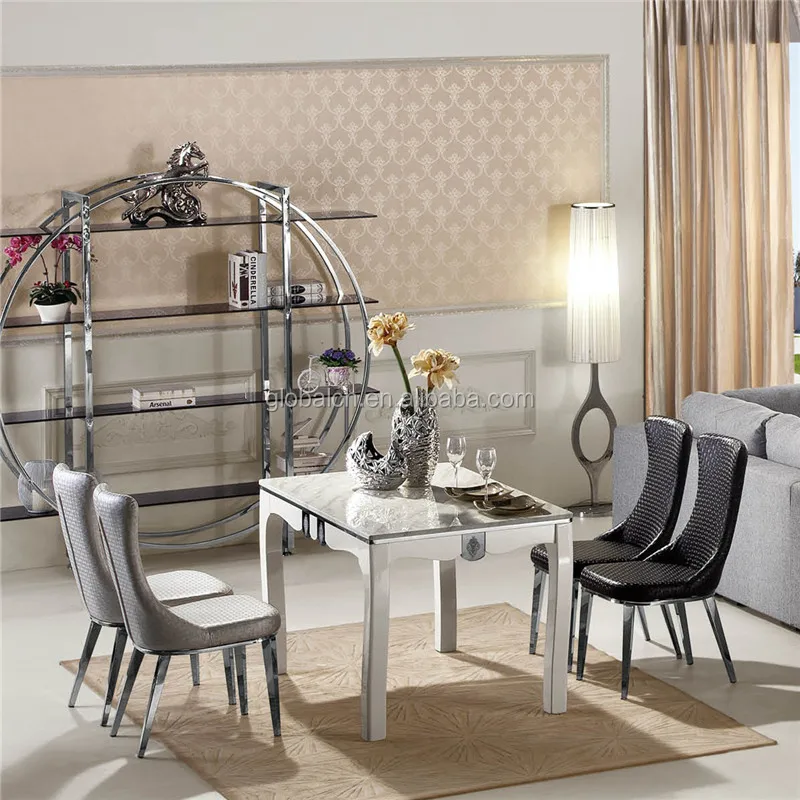 New Design Dinning Room Furniture Dinning Set Dinning Table and Chair