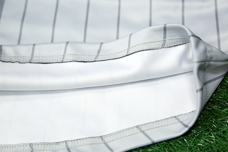 Мужские Бейсбольные Джерси из 100% полиэстера оптом