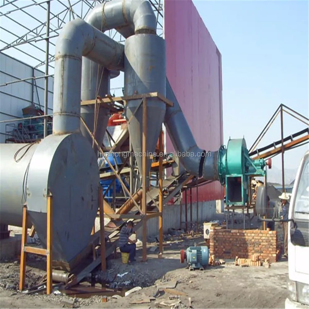 factory price jigging coal washer/coal washing machine with ISO