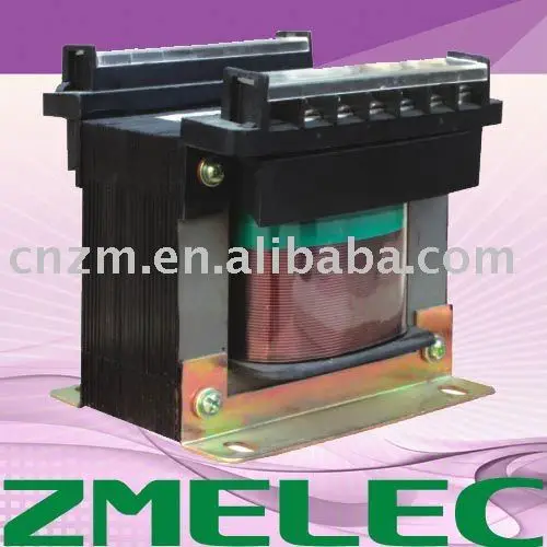 JBK3 Transformer(JBK3-100VA)