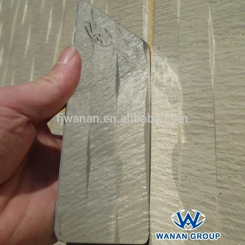
high gloss 500+/-50% mirror effect chrome powder coating thermo chrome paint 