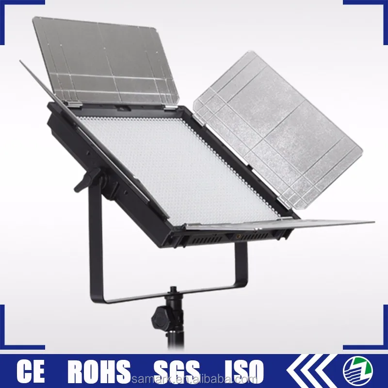 Светодиодные лампы видео освещения для камеры видео, студия профессиональной фотографии лампы