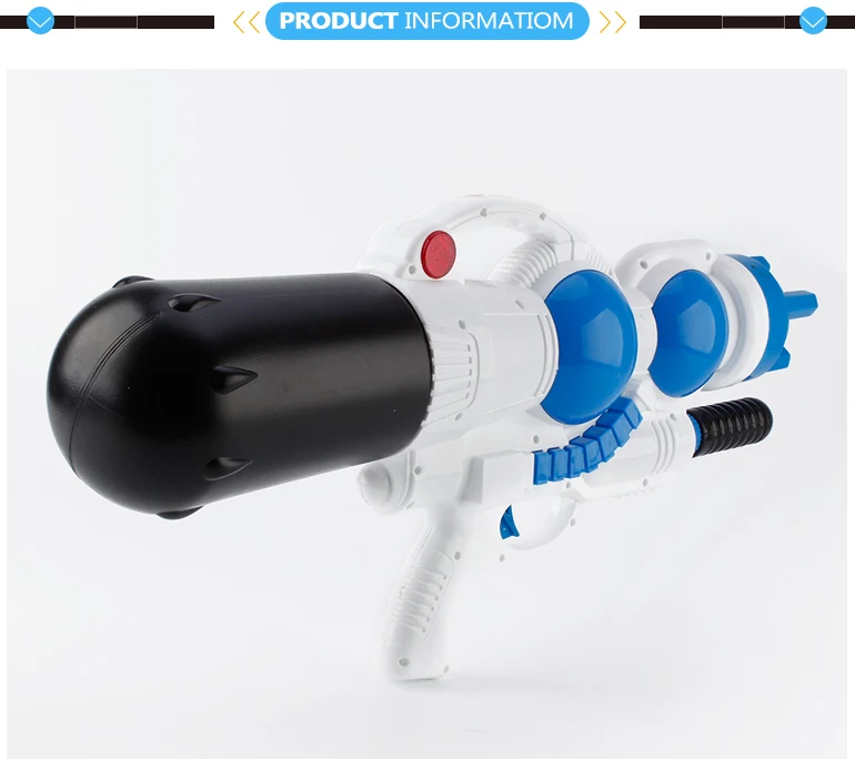 Height pressure powerful guns air toy gun water for fun