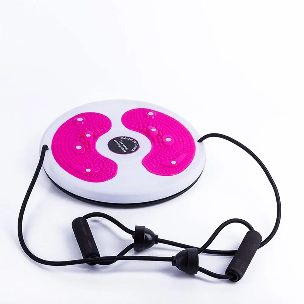 BODY TWISTER WITH HANDLE/ WAIST TWISTING/ TWISTER WAIST