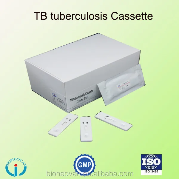 Hospital detection Tuberculosis Rapid Test kit/TB Rapid Test reagent