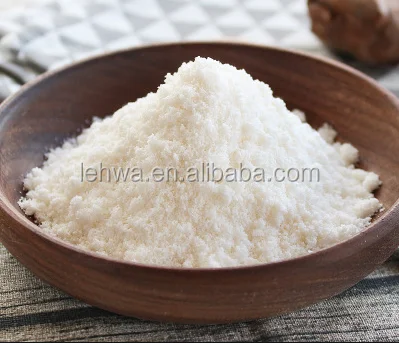 
Organic coconut cream powder/dried coconut powder 