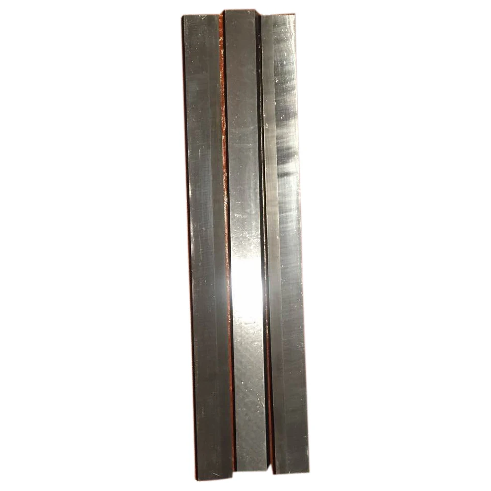 
cutter 10.0mm Inlay Carbide for wood planing Planer Blade TCT Planer Knife 