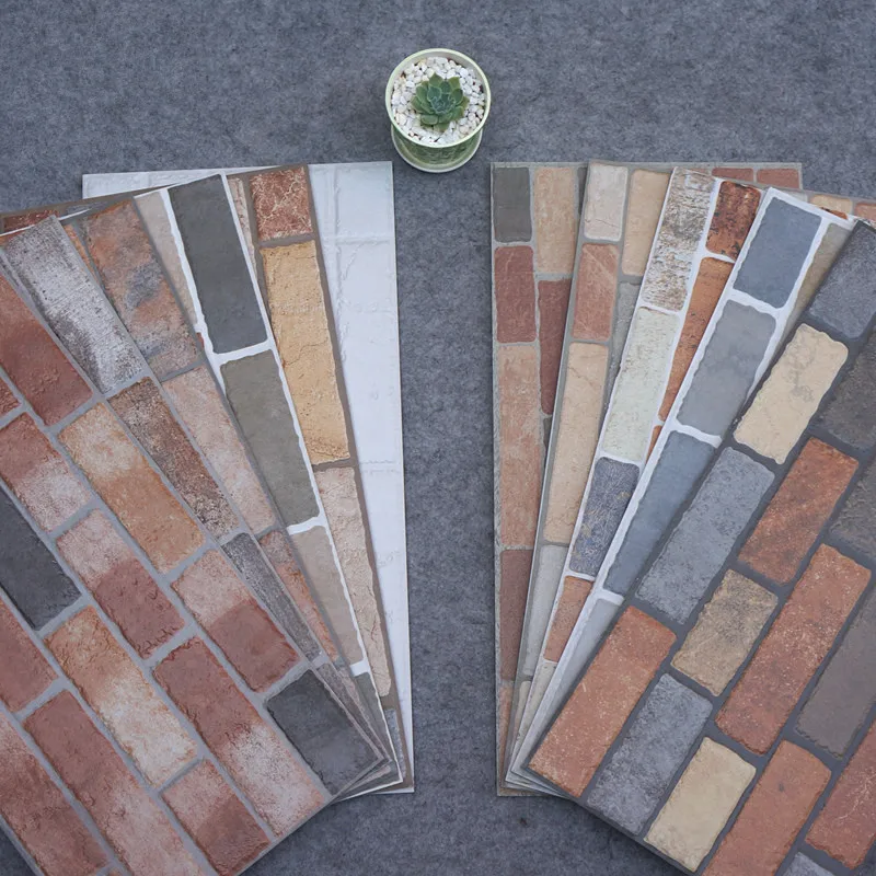 Hot Sale Professional Lower Price Thin Red Brick Veneer