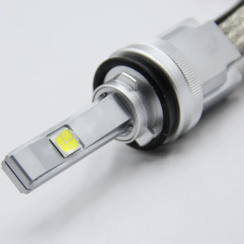 
factory wholesale price L9 Series 60W XHP70 super bright H4 h7 h8 h11 led xhp70 14000lm L7 L8 L9 xhp70 led 