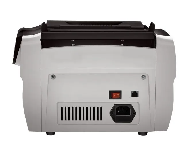 Azerbaijan Bill Counter/Money Counter/Cash Counter with LCD display SE-5800 UV MG