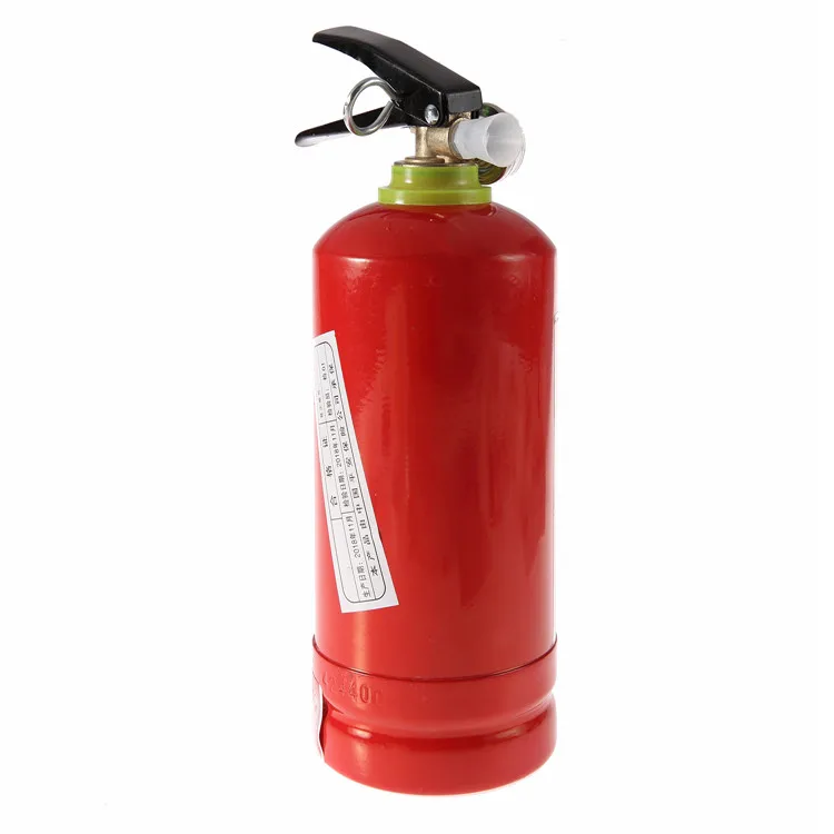1kg safety emergency fire extinguisher for wholesale