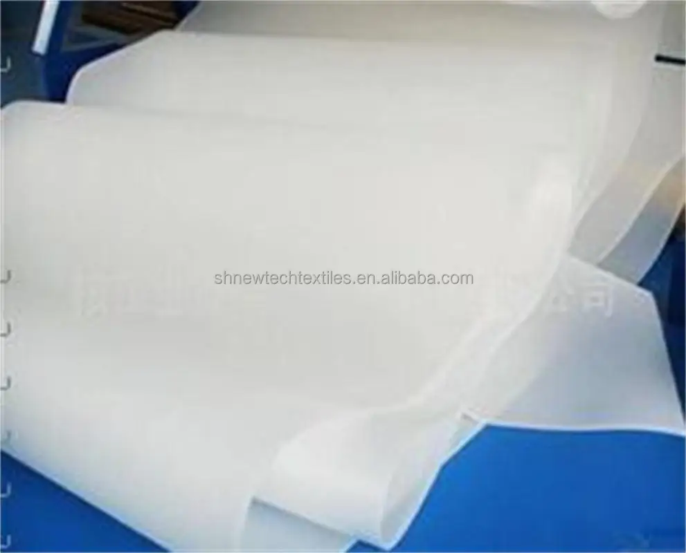 
nylon monofillament industiral bolting cloth for filtration 