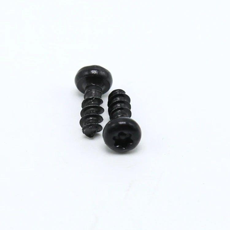 High Quality Hi-lo thread screw PT Screw