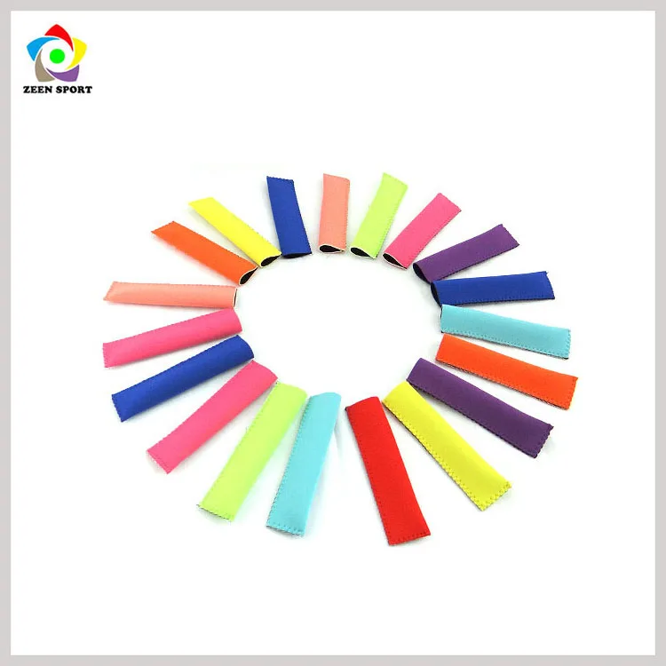 
Factory Custom Neoprene insulator Popsicle holder 