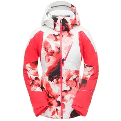 Topgear fashion customized women customization skiwear waterproof windproof thermal suit