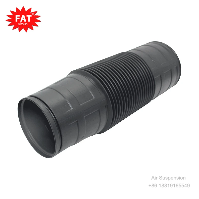 A2213300085 Plastic Dust Boot Cover For Mercedes Benz W221 ABC Hydraulic Front Shock Absorber Dustproof Sleeve Boot 2213200113