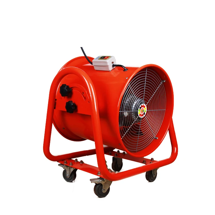 Миниатюрный центробежный вентилятор для настольного пола