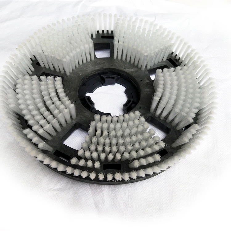 Мягкая щетка для шампуня с отверстиями для кормления для душа