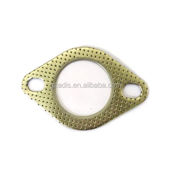 Auto Parts Exhaust Pipe Gasket for car OEM MB687002
