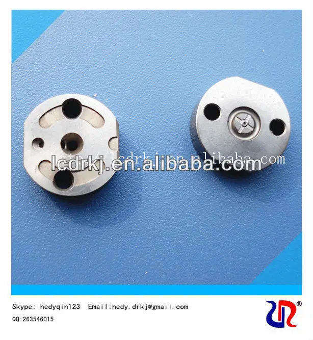 Bf15 толщина 4.00mm-4.05mm для общей инжектор железнодорожных