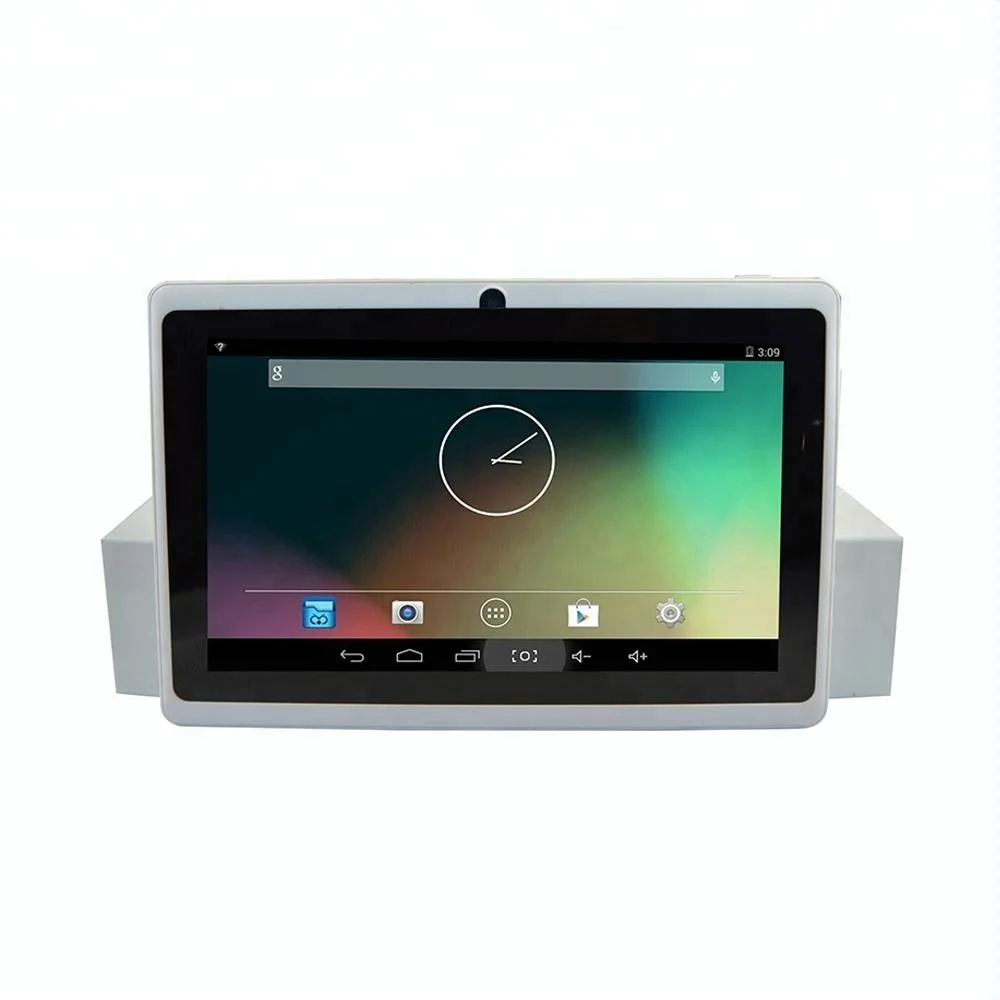 Cheap Best Q88 Wifi 7 Inch Android Tablet Without Camera Microphone