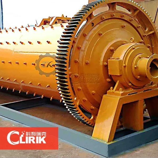 New condition,second hand ball mill with capacity 1-120 ton per hour