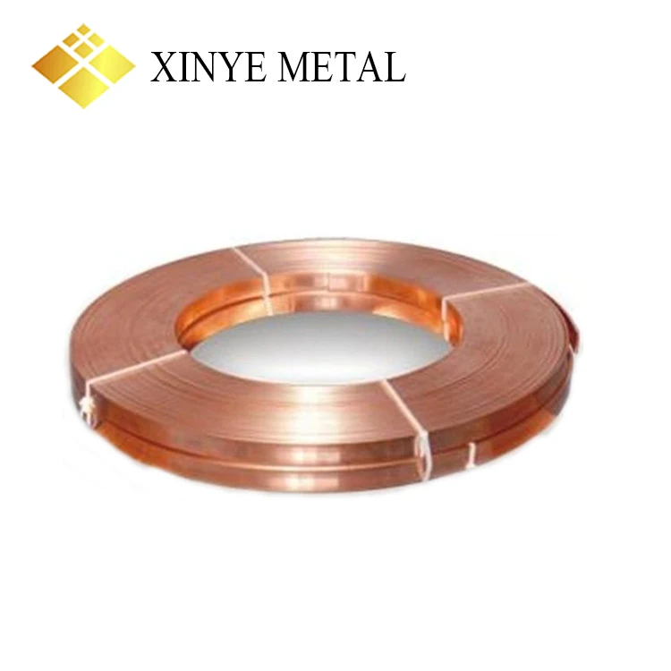 C70250 лента из медного сплава для материалов рамы