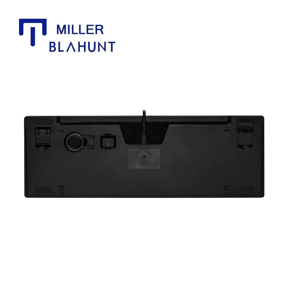 Wholesale Laptop Custom Oem Manufacturer Wired USB Backlight Multimedia PC Gamer Keyboard