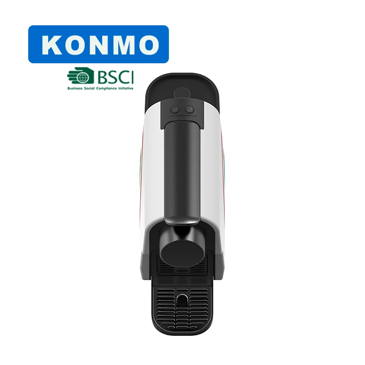 Italian Professional Coffee Making Machine Capsule Coffee Maker