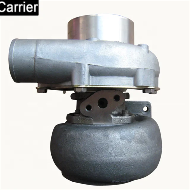 
GT3571 452134-5002S 452134-0002 87840734 with EP023F135, CNH Engine 