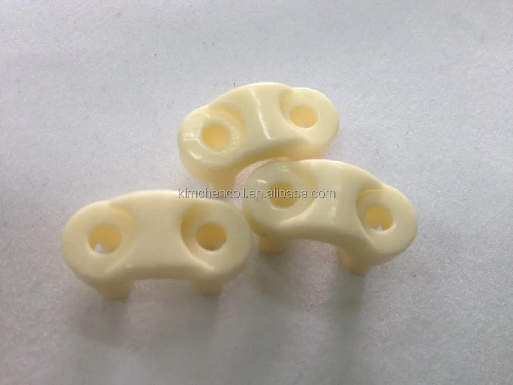 
Bridge ceramic eyelet (Bow ceramic eyelets) Textile ceramic eyelet 