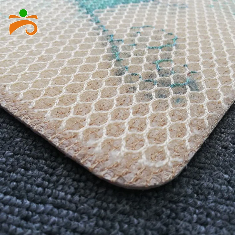 Graceline Custom Design Logo doormat Brand Outdoor Mat printed Door Mats