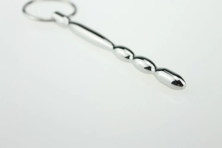 Male Chastity Urethral Plug Sound Penis Jewelry Penis Insert Sex Toys Urethral plug