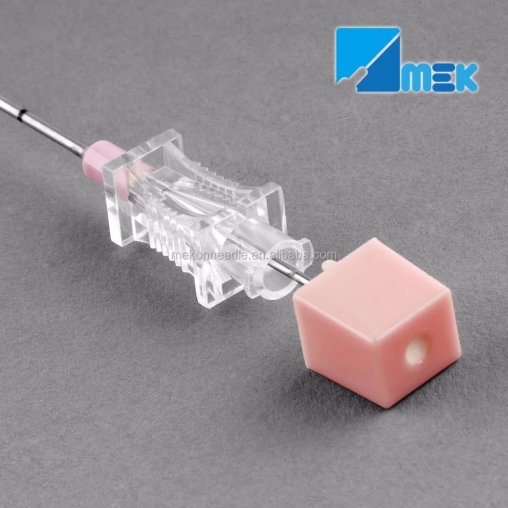 Игла аспирации Chiba