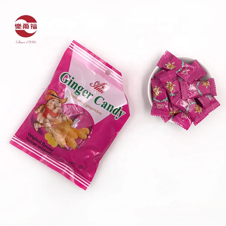 
ginger candy manufacturers sweet hard ginger candy original flavor ginger hard candy wholesale  (60810807665)