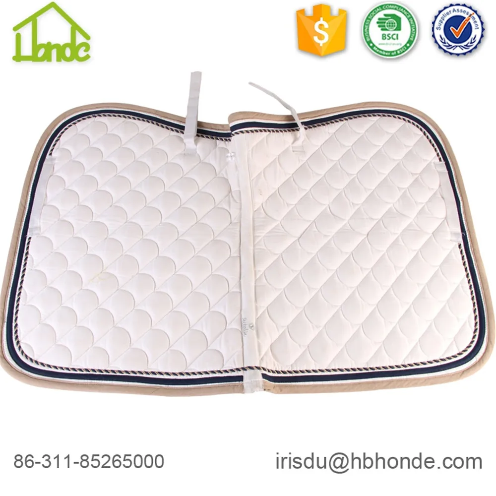 Horses Numnah Saddle Pads