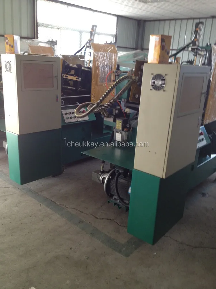 25 Ton Injection molding die casting machine for zinc parts