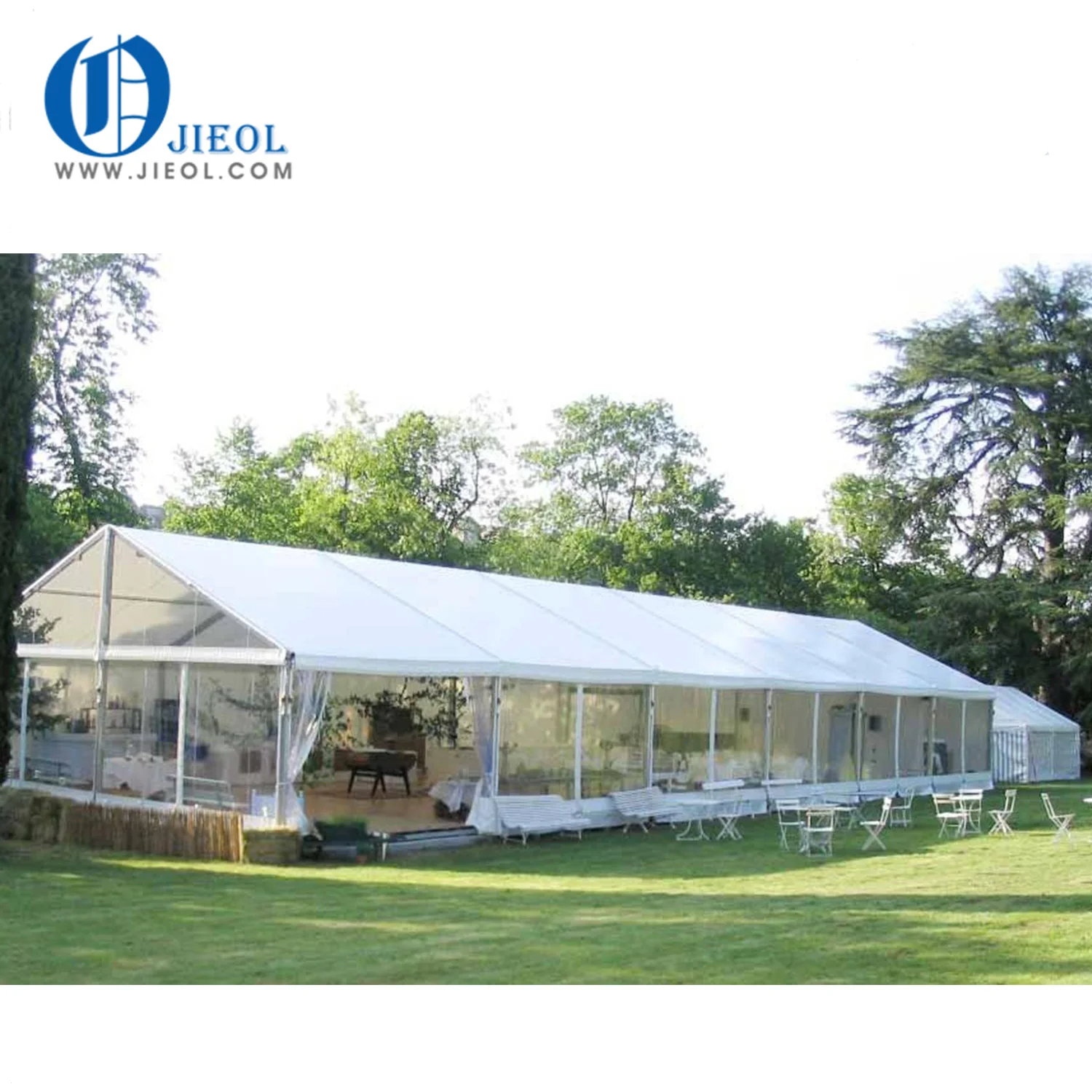 10 x 15m marquee 100 seater wedding tent for sale factory prices